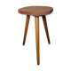 Tabouret en bois