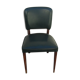 Vintage administration chair