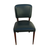 Vintage administration chair