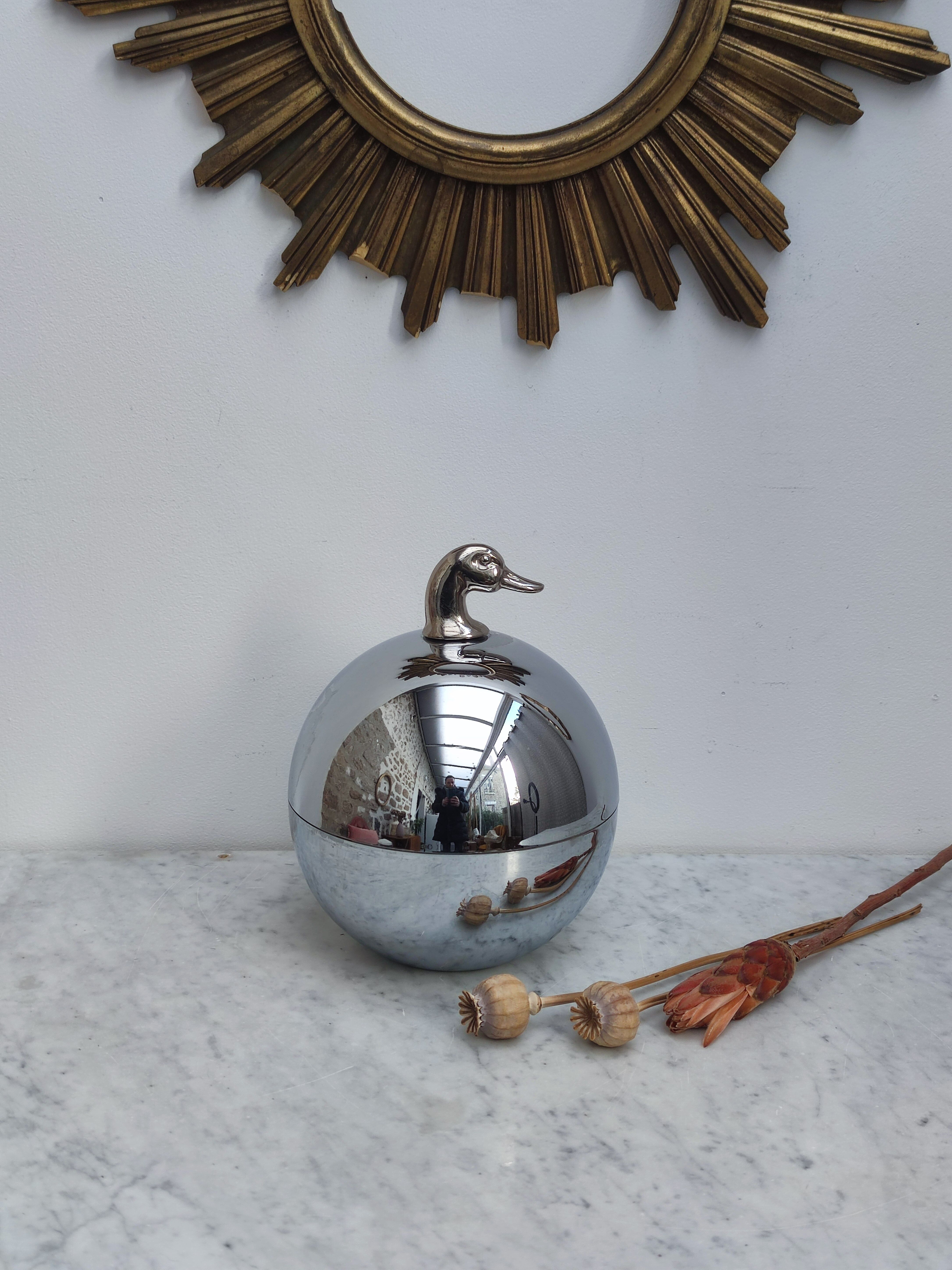 Hans Turnwald Ice Bucket