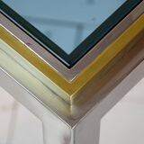 Table Belgochrome