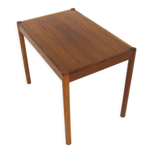 table d'appoint scandinave - 1960