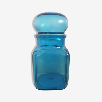 Apothecary jar