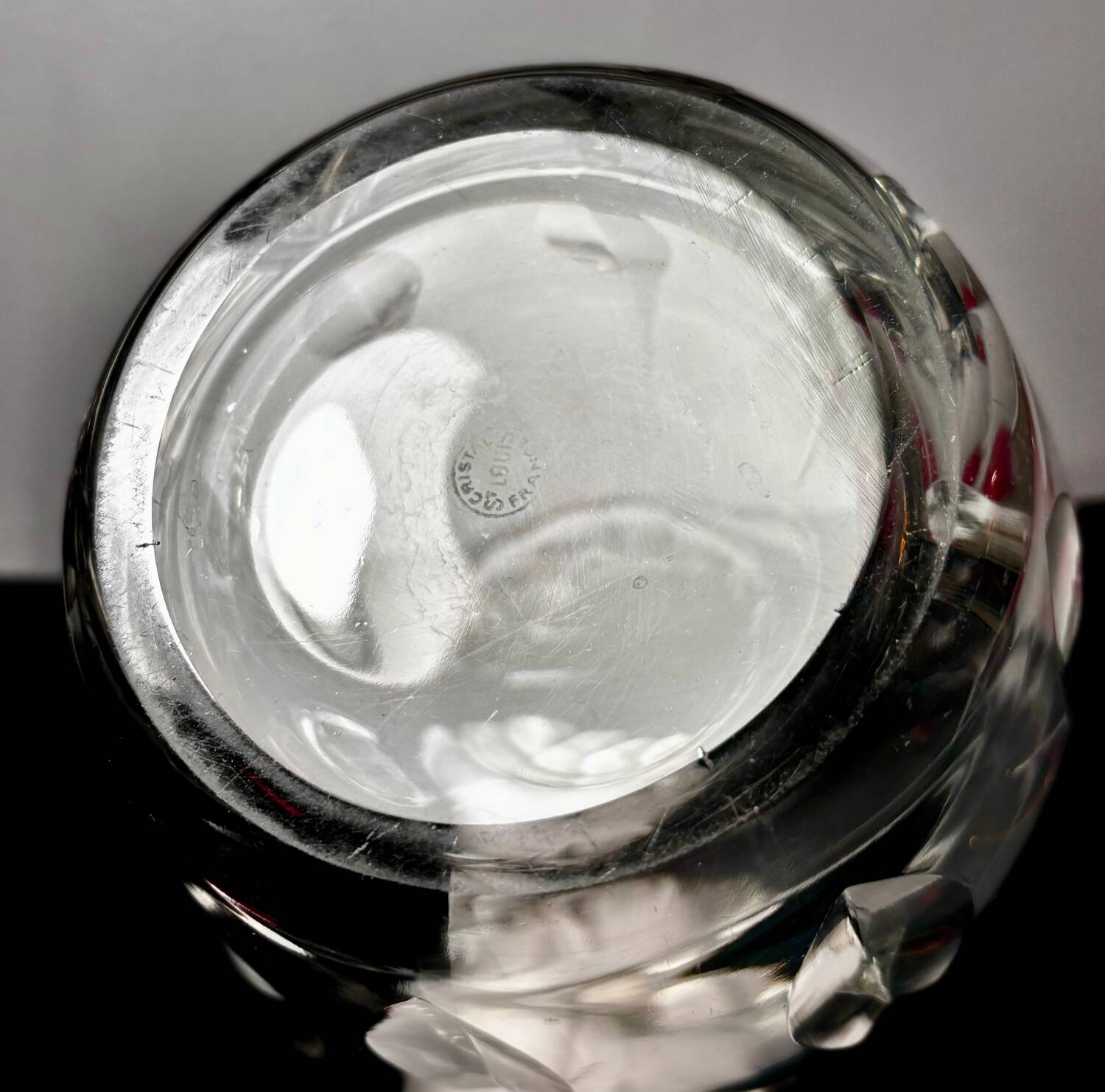 Brock Pichet Cerdagne Saint Louis signed