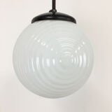 Czech suspension opaline