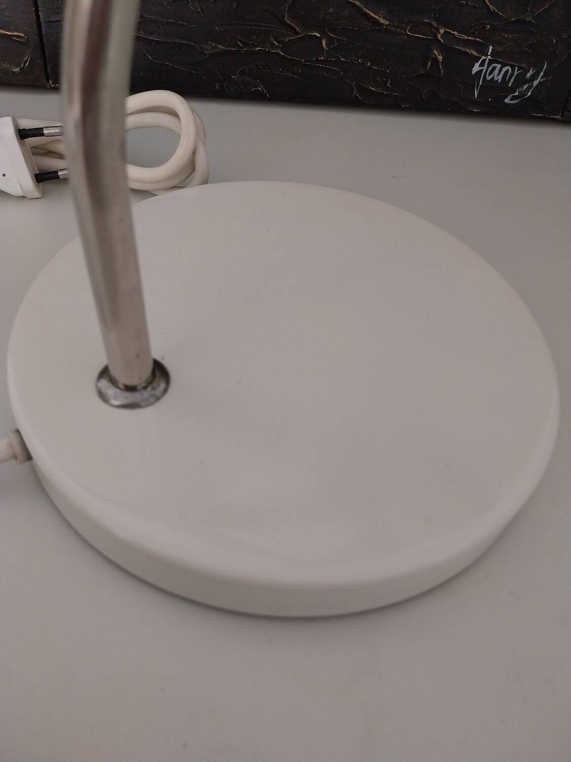 Lamp aka East Germany