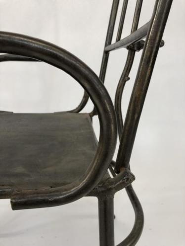 Chair industrial