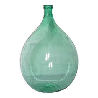 Dame-jeanne d'epoque 54l