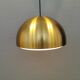 Hanging lamp by Vilhelm Wohlert and Jørgen Bo for the Louisiana Museum Denmark