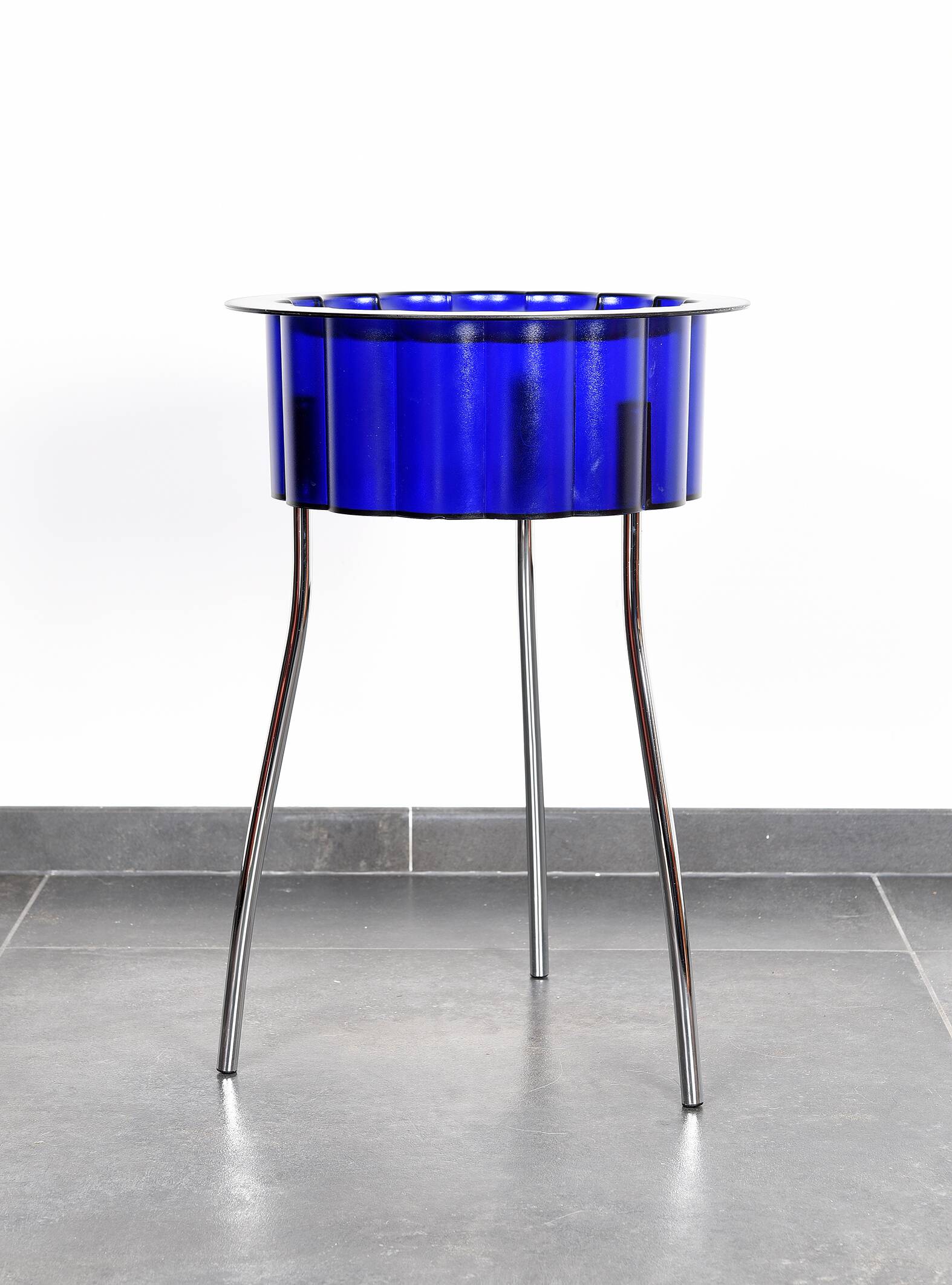 Vintage Ikea side table model “Hatten” by Ehlen Johansson