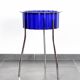 Vintage Ikea side table model “Hatten” by Ehlen Johansson