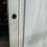 Old door