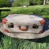 Vintage suitcase