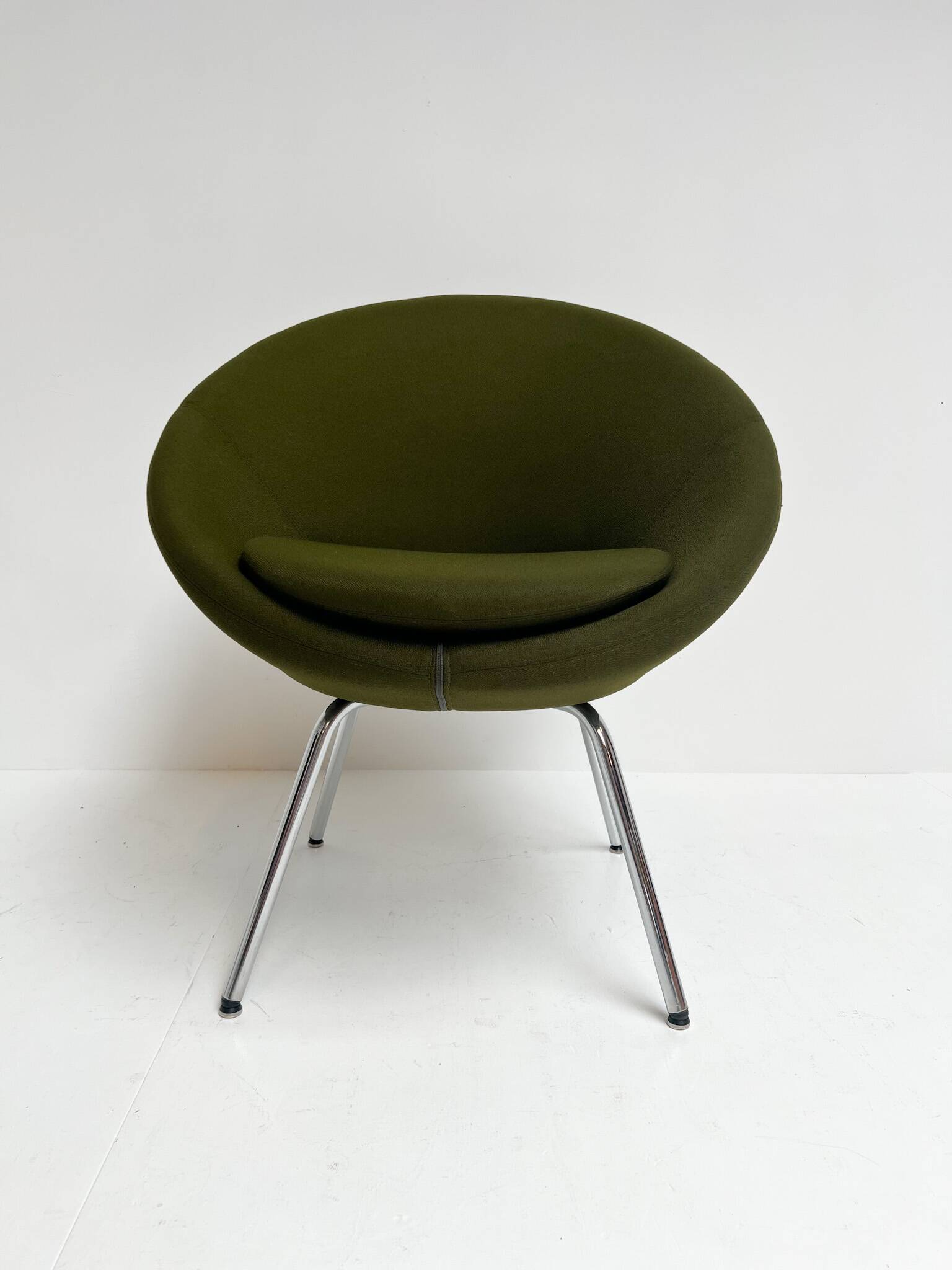 Chaise conique d'Allemuir, après 2010