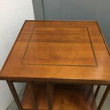 Richelieu revolving bookcase