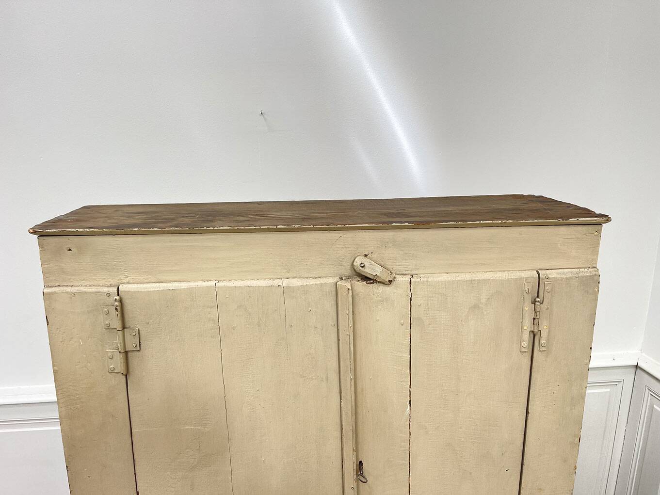 Charming 1870's wardrobe