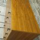 Enfilade scandinave 1960 vintage 