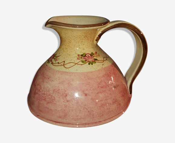 Carafe artisanale