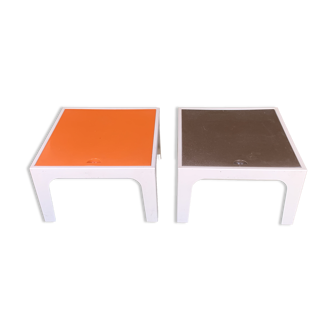 Pair of workers 70 Prisunic