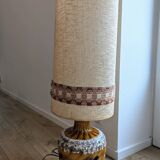 70s floor lamp