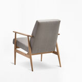Fox armchair