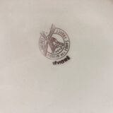 Soupière, Orchies Moulin des Loups, Sevigné model