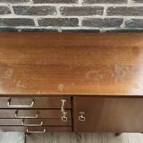 Scandinavian style sideboard