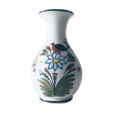 Italian vase floral decoration