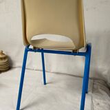 Vintage children's chair