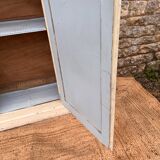 1-door wardrobe
