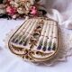 Old asparagus drainer