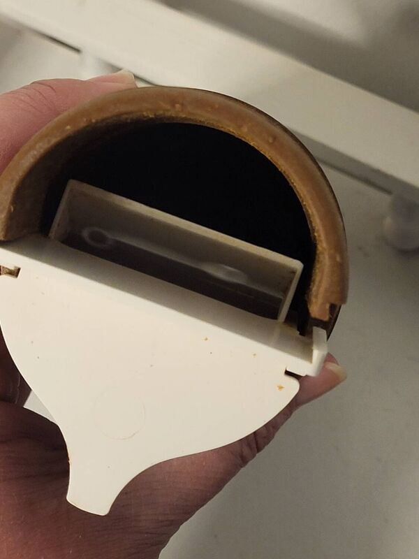 Distributeur cacahuète