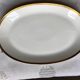 Fine porcelain table service