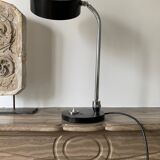 Black and white Jumo lamp