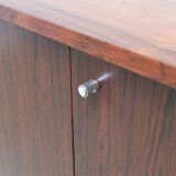 Exclusive 'Tecton' sideboard by Oswald Vermaercke for V-Form, 1965