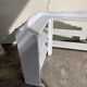 Country corner shelf