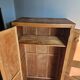 Armoire ancienne en bois