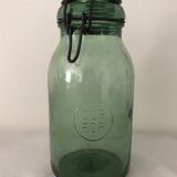 Old jar durfor - 1 liter