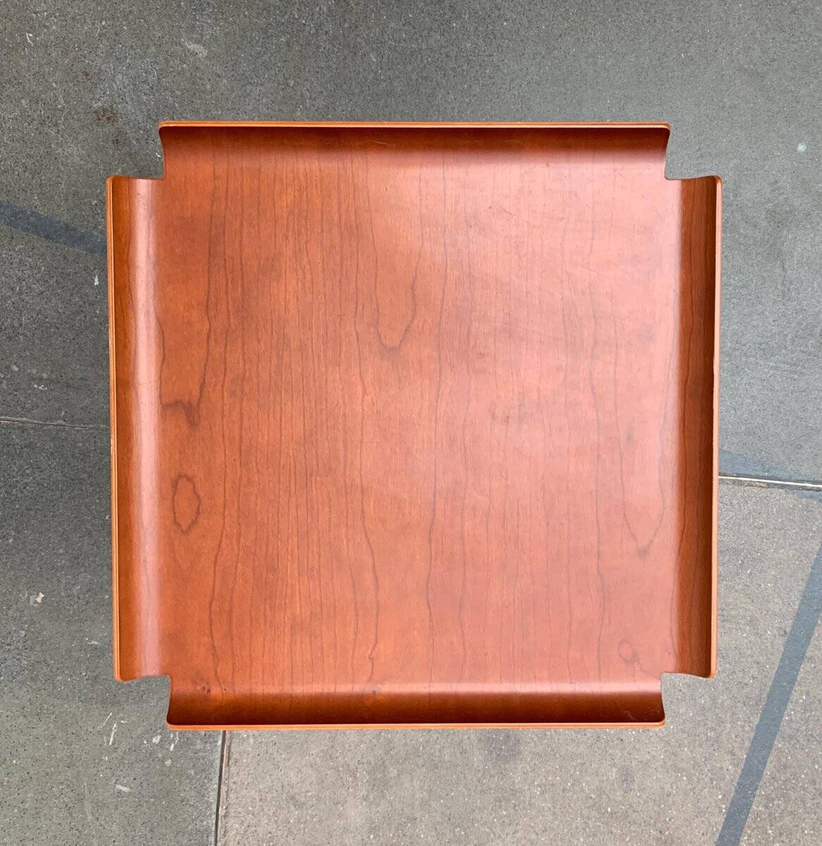 Table top by George Nelson for Vitra