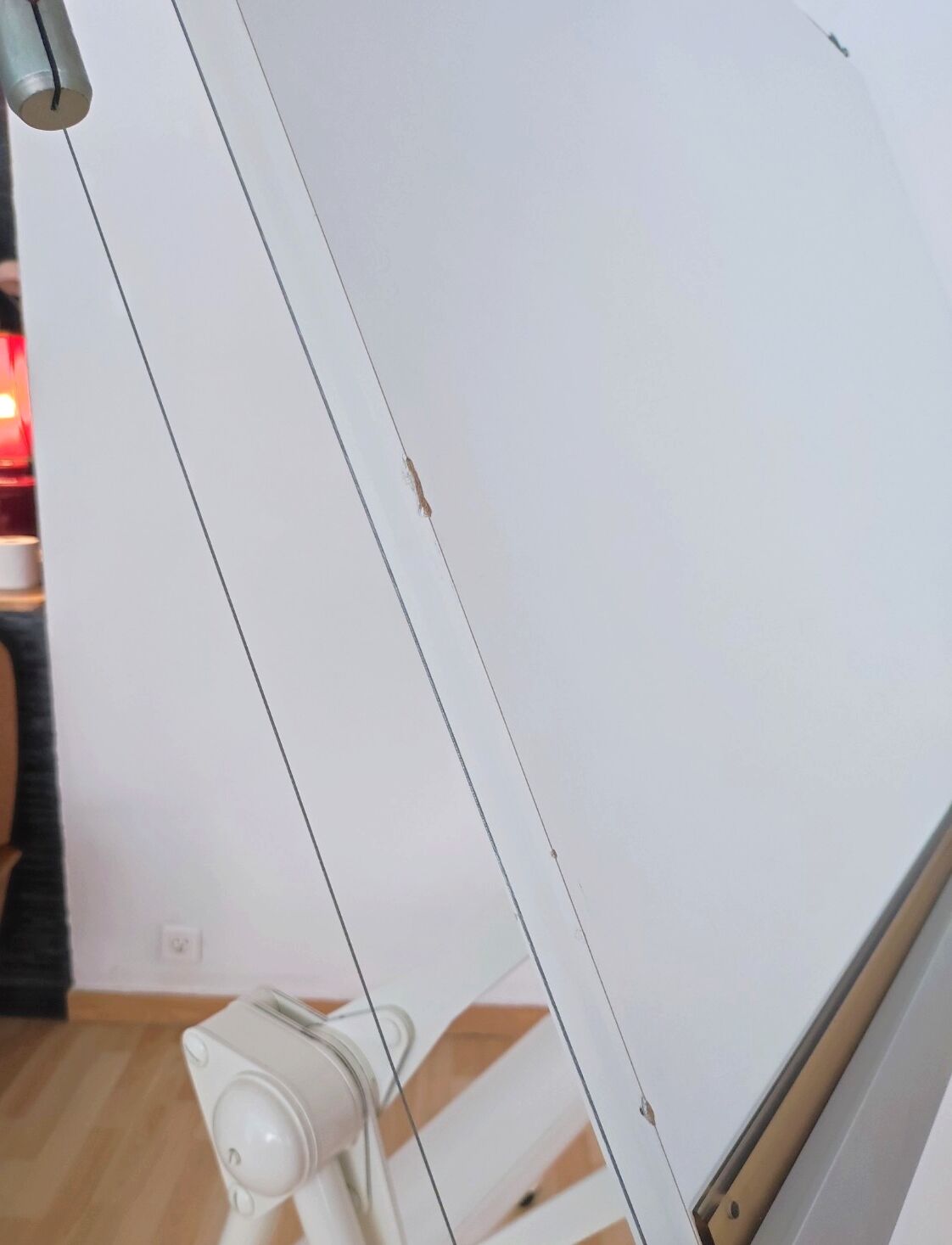 Architect drawing table Héliolithe