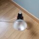 Lampe Soleil Philips 1970
