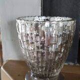 Lot of two vases