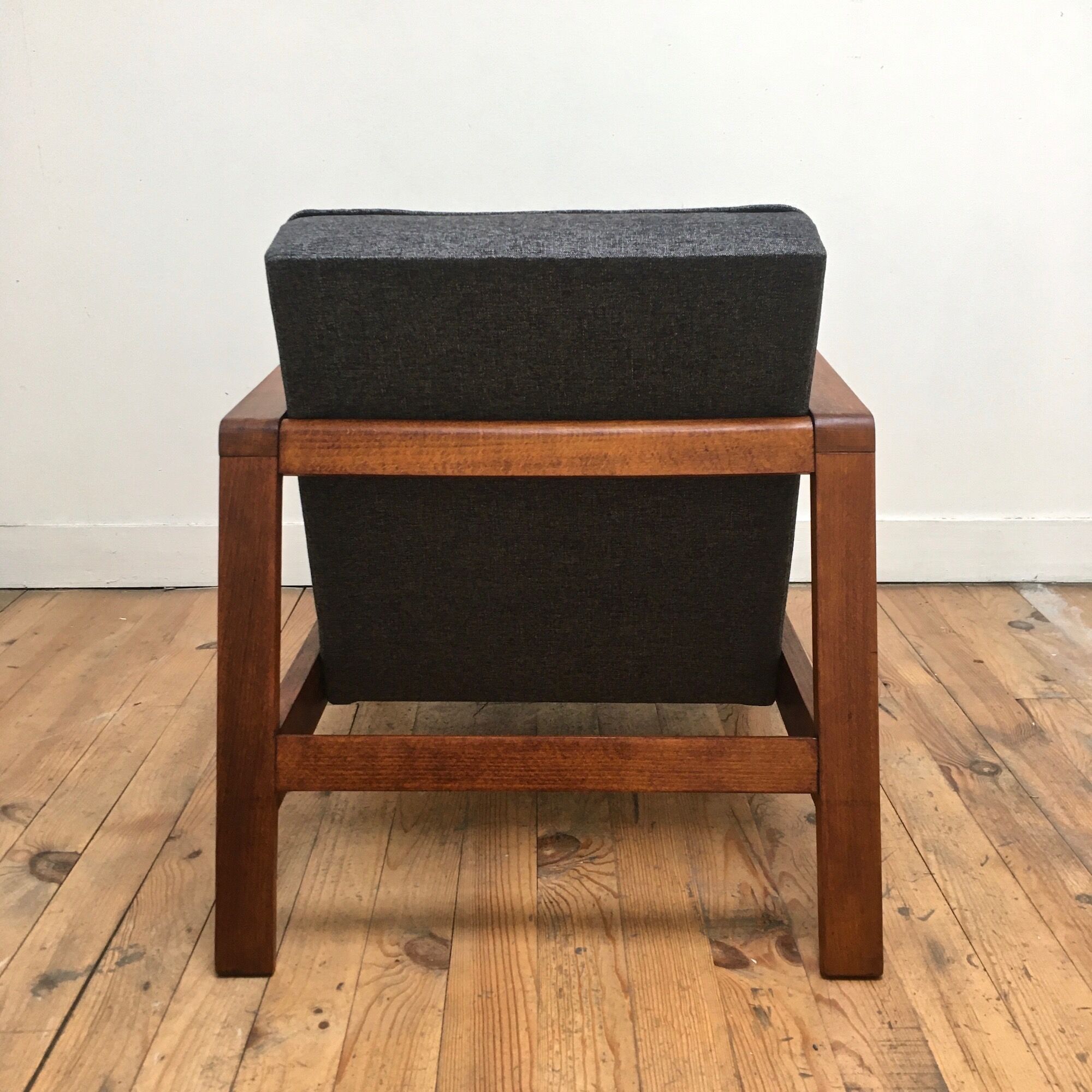 Scandinavian chair