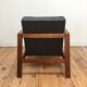 Scandinavian chair
