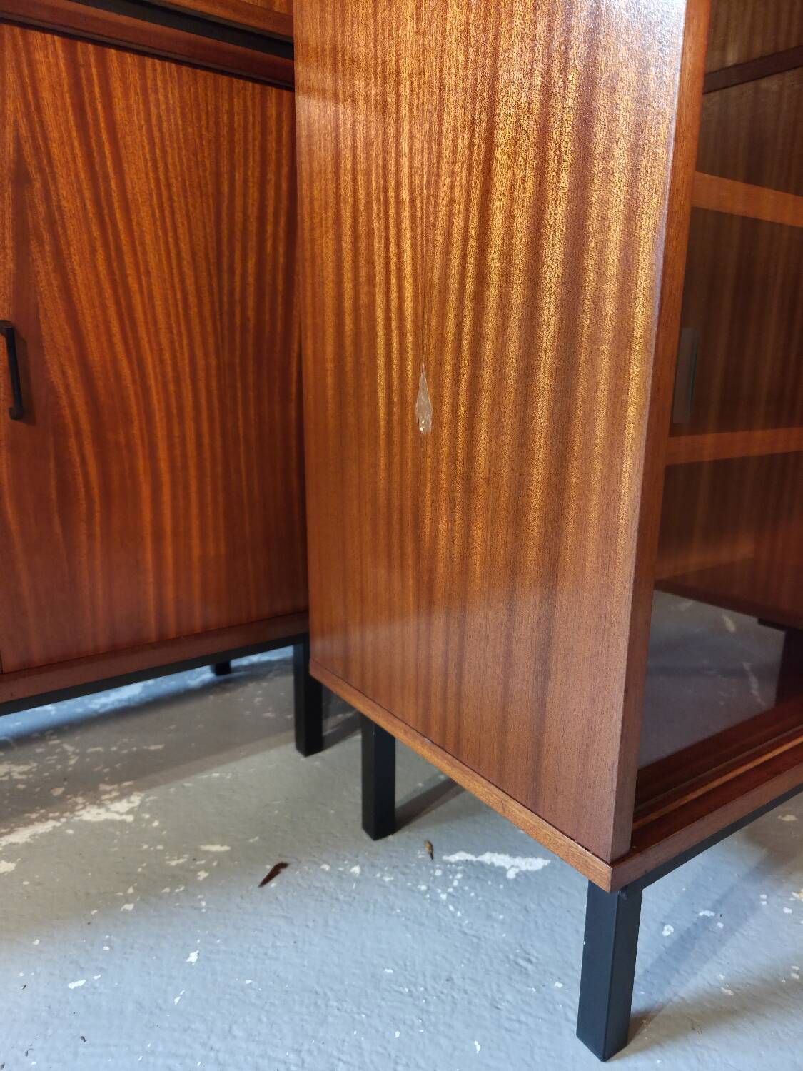 Modular furniture