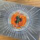 Coffee table with ceramic tiles by Belarti