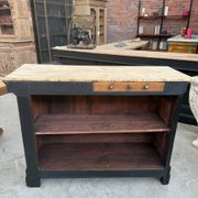 Shop counter early 20th century