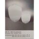 Ebe 34 ceiling light in Murano glass by Giusto Toso for Leucos, 1970s.