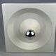 1960s/70s Wall Lamp by Klaus Hempel for Kaiser Leuchten Germany