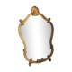 Louis XV style mirror